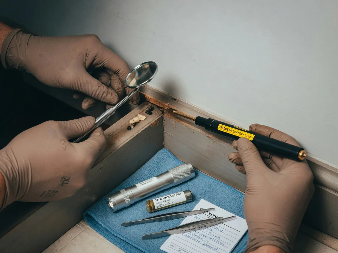Why choose Emergency Pest Control in Terre Hill, PA